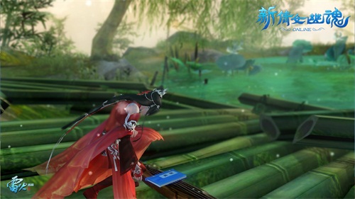 重逢即是永别，杨梦言终于发现《别赋》曲谱中的秘密。