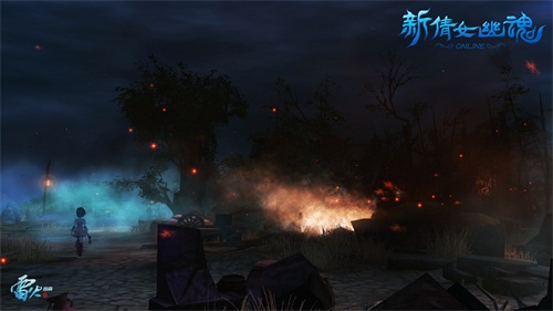 冷月心受东厂派遣，间接导致杨家灭门之祸，幼年杨梦言流落在外。