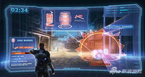 FPS之父新作《黑屋》公布