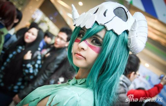 Coser们是如何看待游戏行业的