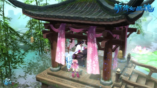 杨梦言回忆起幼年曾听到过的相似琴声。