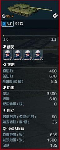 图03：99详细参数