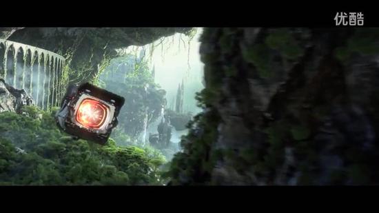 KINGSGLAIVE FINAL FANTASY XV