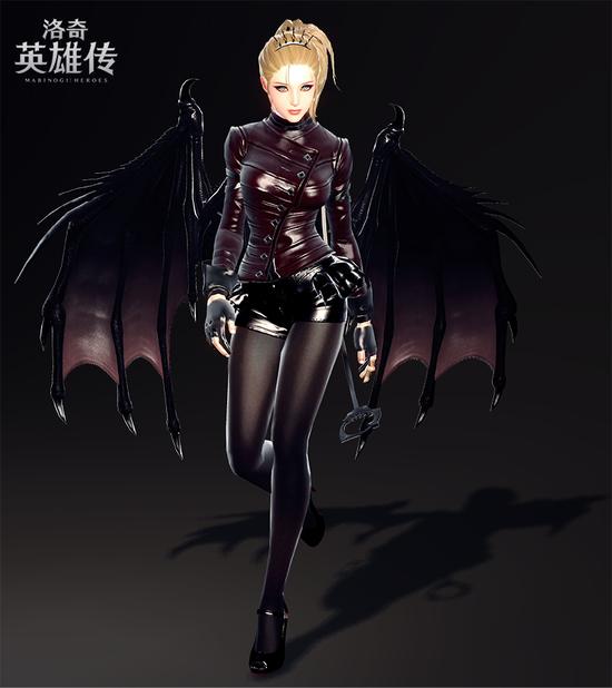 《洛奇英雄传》没落的歧路 光神鲁拉巴达登场