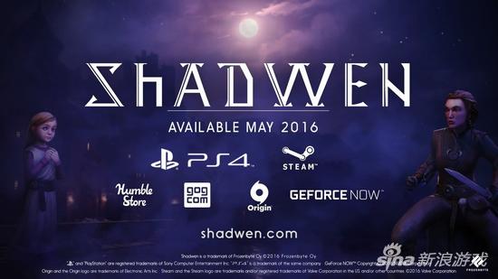 Shadwen