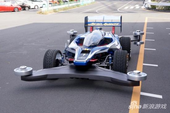 1/1大小可驾驶四驱车欣赏