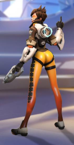 据说有pp交易热门游戏中女性角色美臀top10