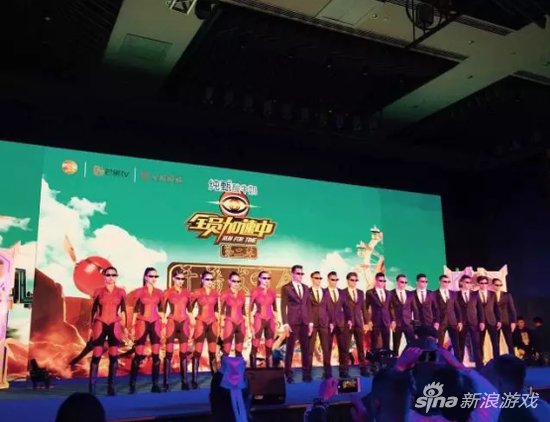 全新猎人阵容震撼登场