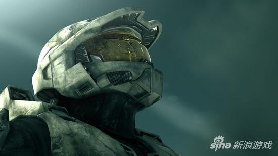 盘点游戏中的十大硬汉形象