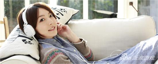 声优之神 花泽香菜的演技受动画制作人高度评价