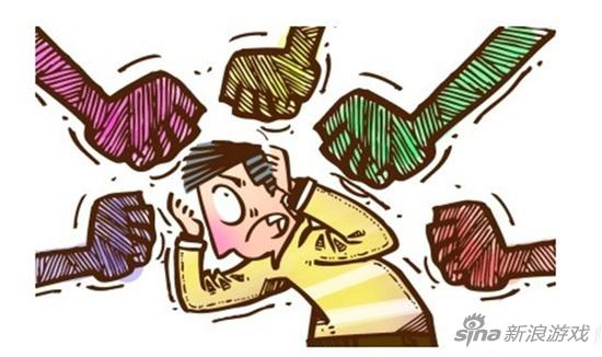 14岁少年网吧偷手机 男子发现后将其打成重伤