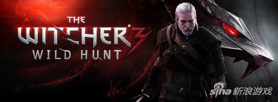 《巫师3：狂猎》