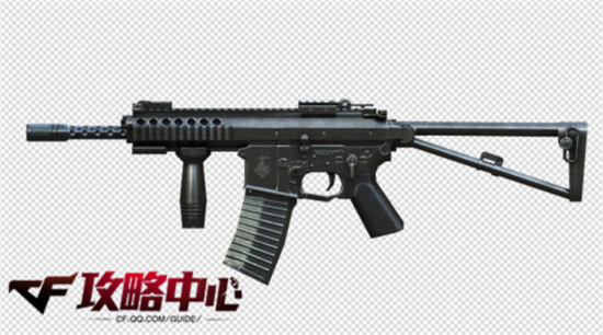 每次的新版本更新都会迎来新的GP武器232