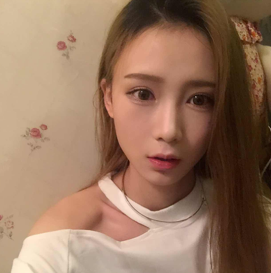 acggirl大作战武汉站五一决选 下一个女神就是你