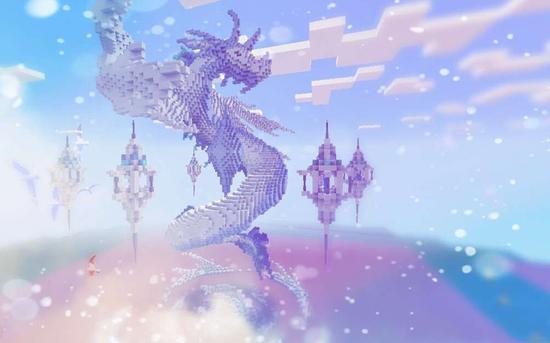 作品：羽蛇神的悲悯