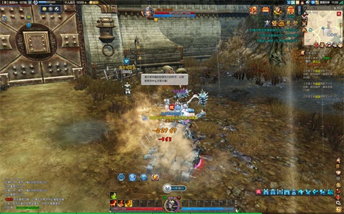 国战训练营-战车打大将