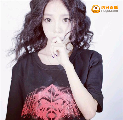 国服第一女ADC童话