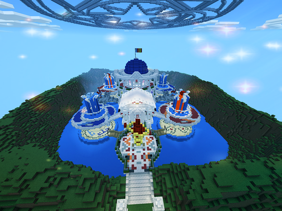 作品：海斯特罗姆