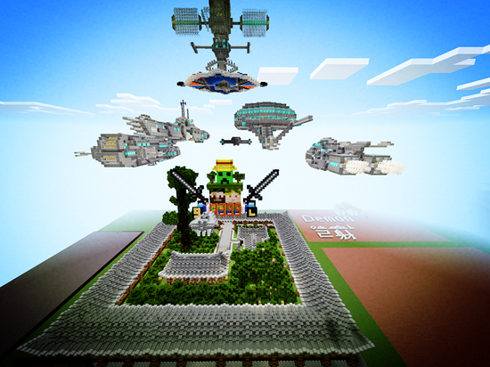 作品：星际迷航之古今入侵