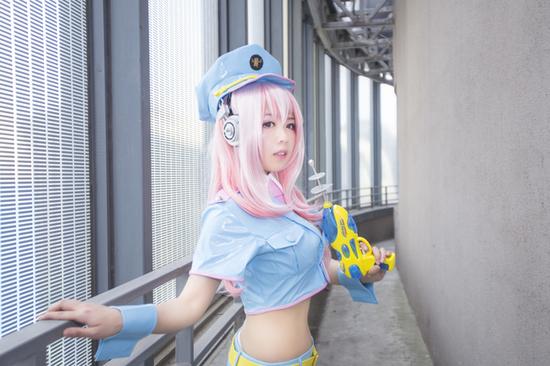 索尼子  cn:  八十鹅