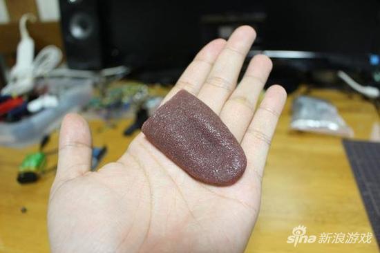 11区宅男发明黑科技