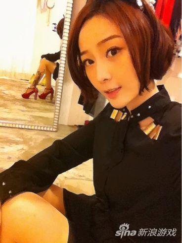 台湾电竞女主播爆被富豪包养 90万可包一年半