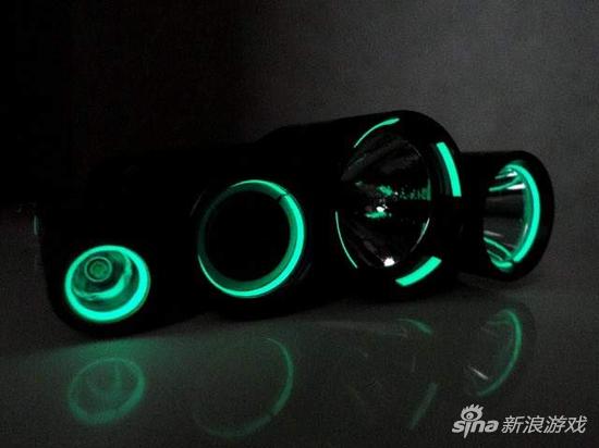 装饰音响设备！