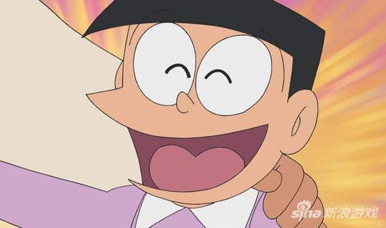 正常的小夫应该是这个样子