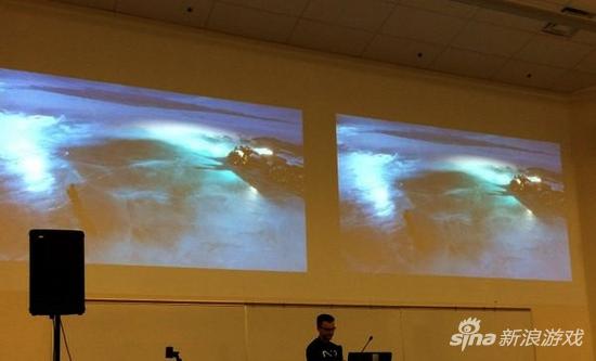 《质量效应:仙女座》新图曝光