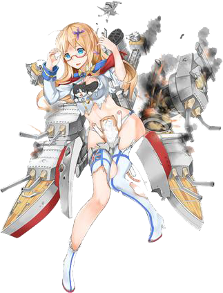 战舰少女r装备开发公式分享