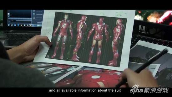 设计稿就已经超还原了