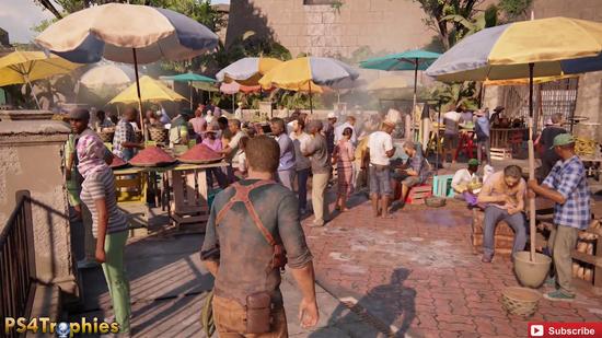 你只需要站着30秒什么都不做……