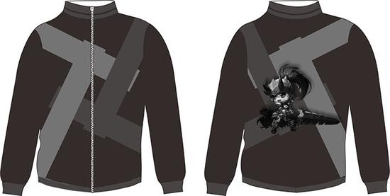 设计师：鑫丶Chaos