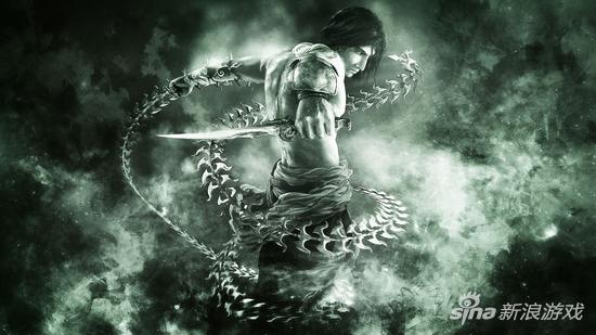 《波斯王子：时之砂》