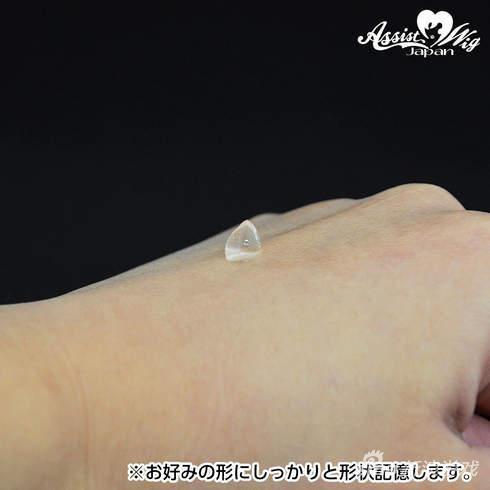 超逼真！岛国惊现Cosplay专用眼泪化妆品