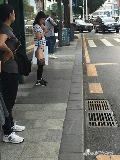 给设计师加个鸡腿