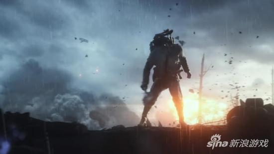 《战地1》确认将包含微交易系统