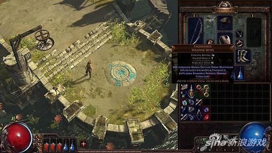 《暗黑破坏神》设计师告诉你ARPG游戏的未来