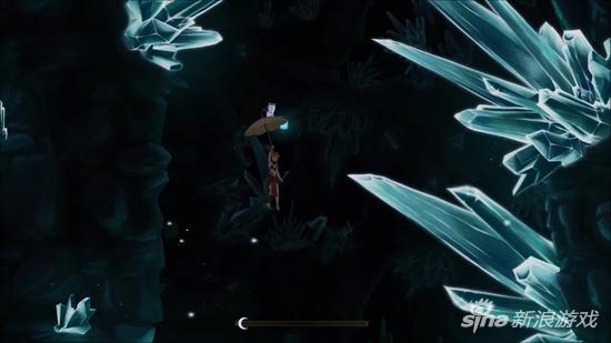 Lynn and the Spirits of Inao