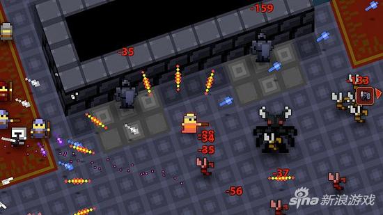 《暗黑破坏神》设计师告诉你ARPG游戏的未来