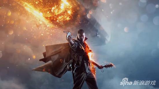 《战地1》确认将包含微交易系统