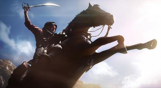 《战地1》确认将包含微交易系统