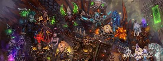 《魔兽》电影漫长的等待意义何在？