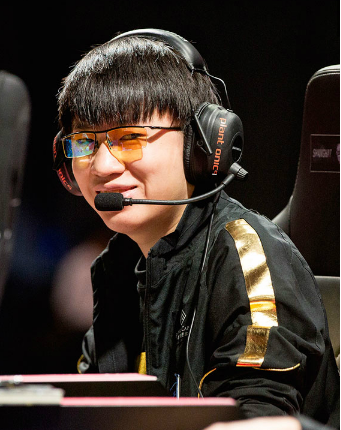 单场将faker打崩，小虎为S3以来蛰伏多年的国人中单出了一口恶气