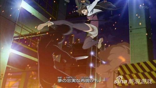 网友吐槽《名侦探柯南》动画新OP成动作片