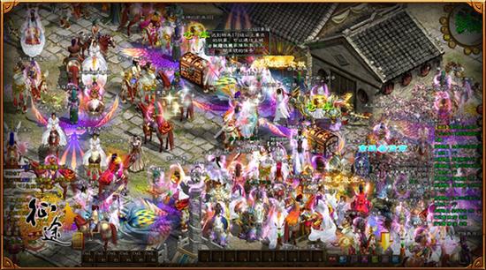 争夺NO1，天下第一区