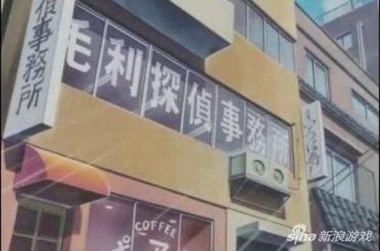 网友吐槽《名侦探柯南》动画新OP成动作片