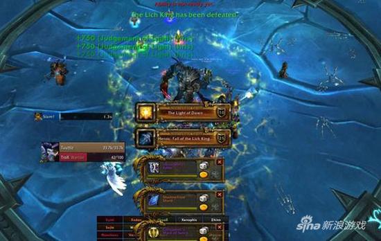 论BOSS的自我修养 盘点游戏界六大奇特首领战