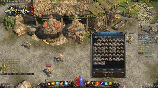 历经七劫成正果