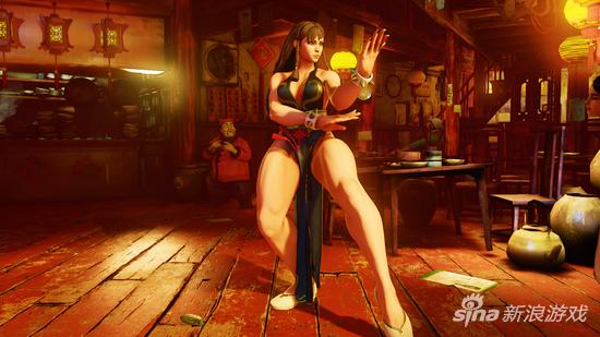 你还能认得出这是谁吗？